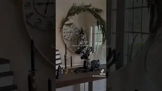 Christmas Home Tour 2023 / Neutral Home Decor