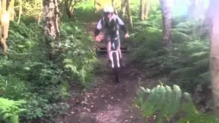 Me tryin new pallet jump