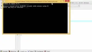 Nested If else Statement And Conditional Operator in C++