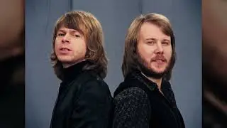 ABBA - Knowing Me, Knowing You REMASTERED IN 4K