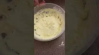 Ballı biskvit medok🍰 Бисквитный  медок🍰