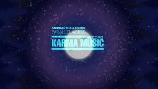 Siddhartha & EIVIND - PARALLEL WORLD • FUTURE BASS (Original Mix)