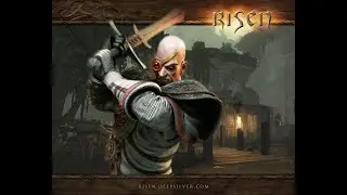Risen #2