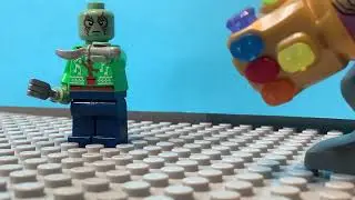 Stop Motion Advent Calendar Day 24 2022
