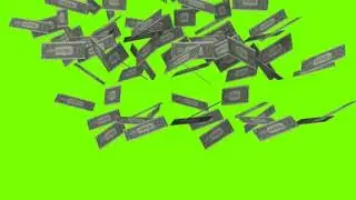 Green Screen - Money Plus 30