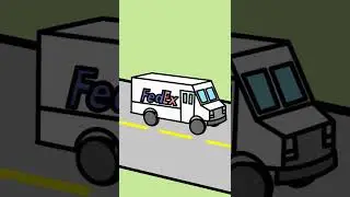 Shipping Through FedEx? | Animated Reddit Stories 