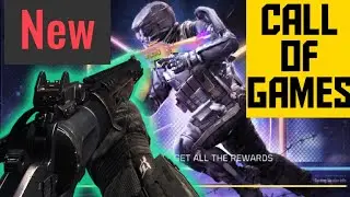 call of duty modern warfare waezone battle Royale solo CALL OF GAMES.