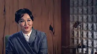 Идеальное предложение c Александрой Буратаевой - проект телеканала @MoscowTV24