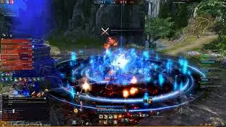 Blade&Soul Гайд на КФМа