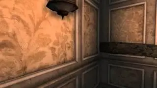 Amnesia Custom Story (Mad Laboratory)