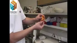 Видео для зубных техников 