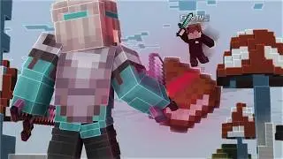 Wir haben SKYWARS OHNE ENCHANTMENTS gespielt und DAS ist passiert!