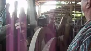 Engenho de Cachaça em Santo Amaro da Imperatriz-SC