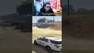 Бан #shorts #gta5rp
