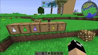 Crazy Op Update Discussion/Rant: Dungeons, Dragons and Space Shuttles Minecraft 1.12