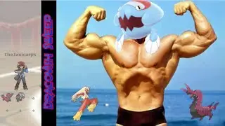 Dracovish Sweep | Pokemon Showdown