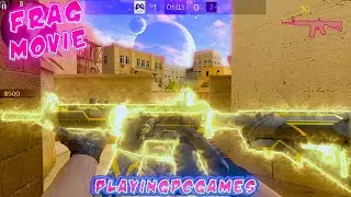 Standoff 2🔥💥Новый взгляд на игру!💥🔥