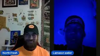 Recruiting update with 2025 four-star California WR LaMason Waller