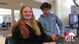 Ulster BOCES Hudson Valley Pathways Academy