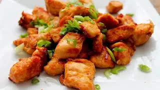 Chicken breast in soy sauce for 15 minutes. Helpful recipe. How to cook with Elena