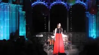 Walking in the Air - Howard Blake. Katie Marshall 15 yrs
