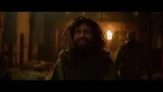 Outlaw King - Retaking castle