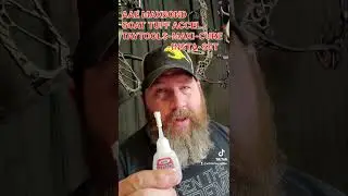 How to Re-Fletch Arrows