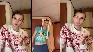 МАКСИМ КРАСИВЫЙ ВСЯ ПРАВДА (4milosafk)