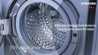 How do you use a Samsung washing machine for the first time? Best Washer 2020