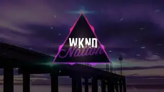 Maddix - Zero (2019) [WKND Nation Release]