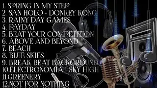 musik sedih yang sering dipakai youtuber