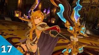 GRANBLUE FANTASY: RELINK / TWEYEN! Unlocking, checking out & Fate episodes! / Part 17 (28/04/2024)