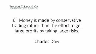 Top 10 Best Quotes for Trading and Investing