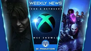 حدث خاص بأكسبوكس في يناير و تفاصيل جديدة عن Redfall و Silent Hill 2 remake