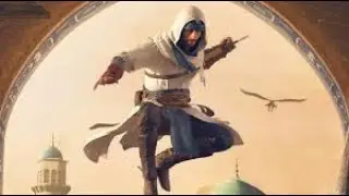 Assassin's Creed Mirage
