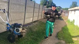 ЧТО ЗДЕСЬ ПРОИСХОДИТ? У НАС ПОЯВИЛИСЬ НОВЫЕ ПОМОЩНИКИ! НАША ФЕРМА! ЖИЗНЬ ПРОСТЫХ ЛЮДЕЙ В ДЕРЕВНЕ!