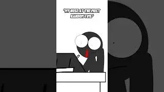 For You I Bleed Myself (Animation Meme) 