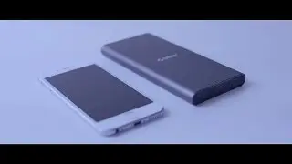 ORICO 10000mAh External Battery - A Review