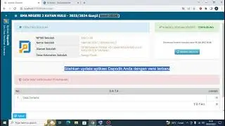 Update dapodik versi 2024.a | Patch_Dapodik versi 2024.a