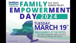 Family Empowerment Day 2024