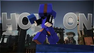 Hold On | CoralMC Bedwars Montage
