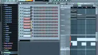 FL Studio 9 BB - PoiZone