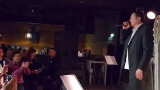 Алмас Багратиони / Новосибирск.
