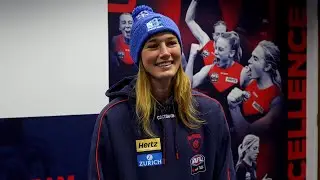 Big Freeze 9 | Tayla Harris