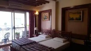 Bee Saigon Hotel - Ho Chi Minh - Viet Nam