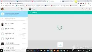 sending larger files over 1000-MBs on WHATSAPP through VLC player