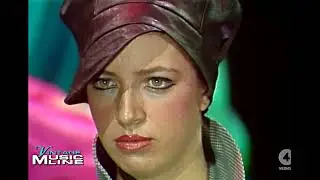Cruisin' Gang - Affair A Go Go + Intervista (Superclassifica Show 1983)