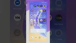 Phone Apps Black And White Problem | Phone Apps Grey Colour Problem