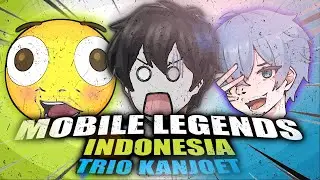 MENCOBA COMBO LUXU - Mobile Legends Indonesia
