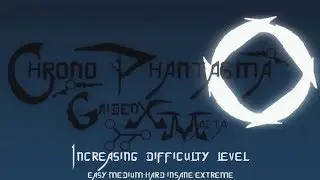 Chrono Phantasma full layout (Collab with Mactanow)